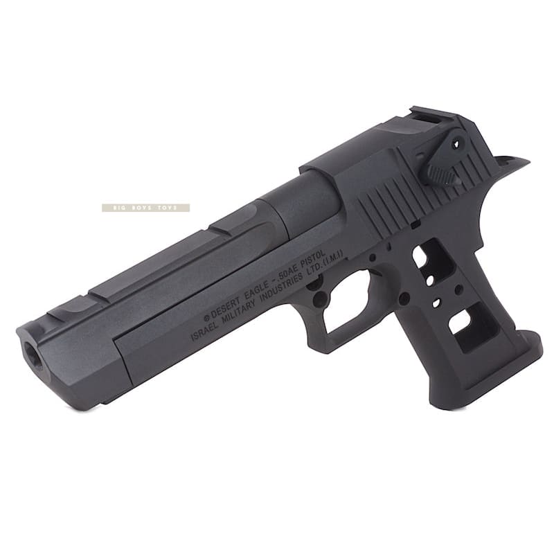 Guarder Aluminum Slide & Frame for Tokyo Marui DE .50 (New V - Bang Bang Airsoft