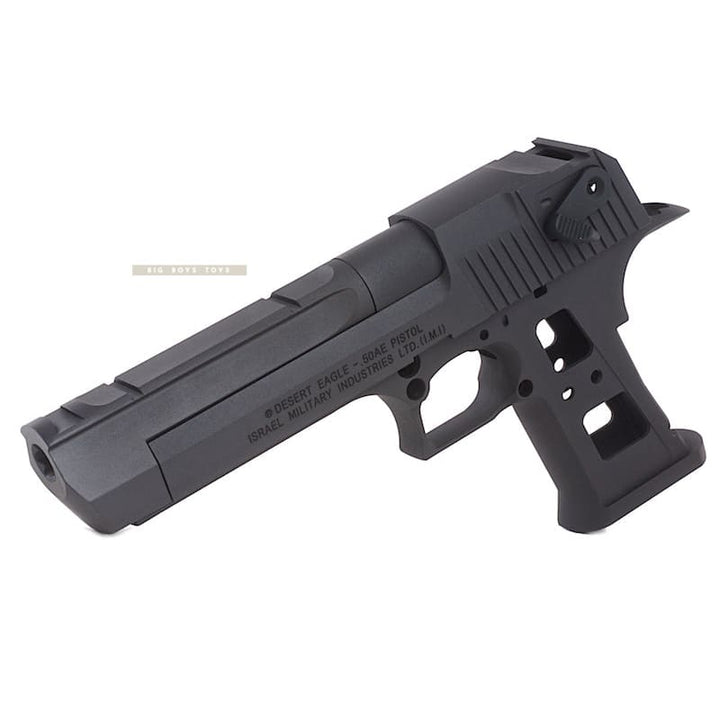 Guarder Aluminum Slide & Frame for Tokyo Marui DE .50 (New V - Bang Bang Airsoft