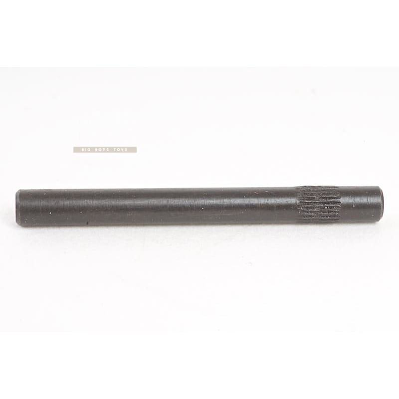 Guarder Beaver Tail Grip for Tokyo Marui Model 17 Gen 3 (Black) - Bang Bang Airsoft