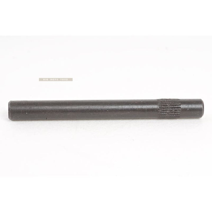 Guarder Beaver Tail Grip for Tokyo Marui Model 17 Gen 3 (Black) - Bang Bang Airsoft