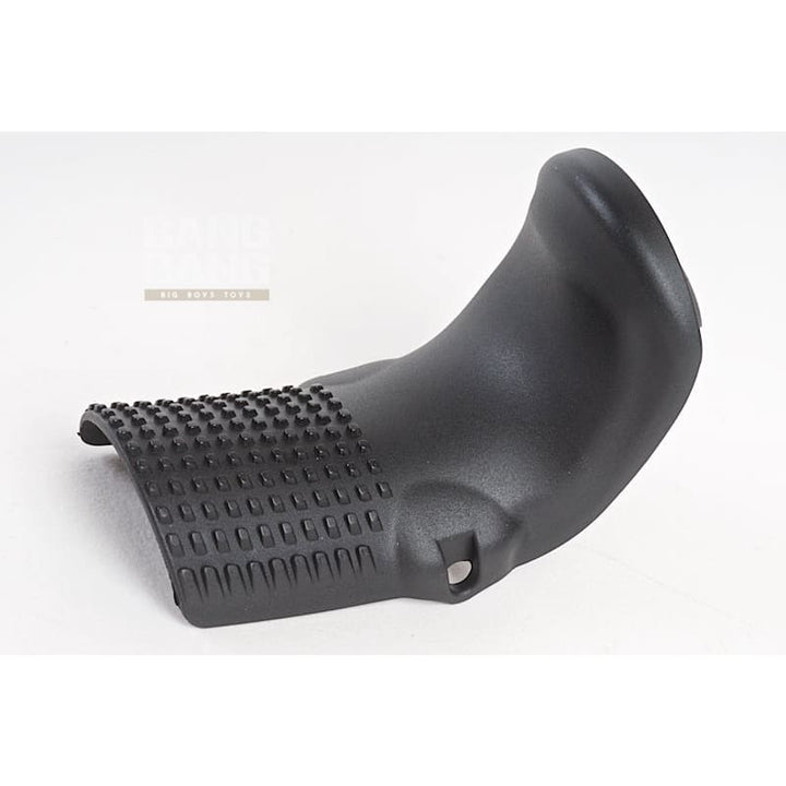 Guarder Beaver Tail Grip for Tokyo Marui Model 17 Gen 3 (Black) - Bang Bang Airsoft