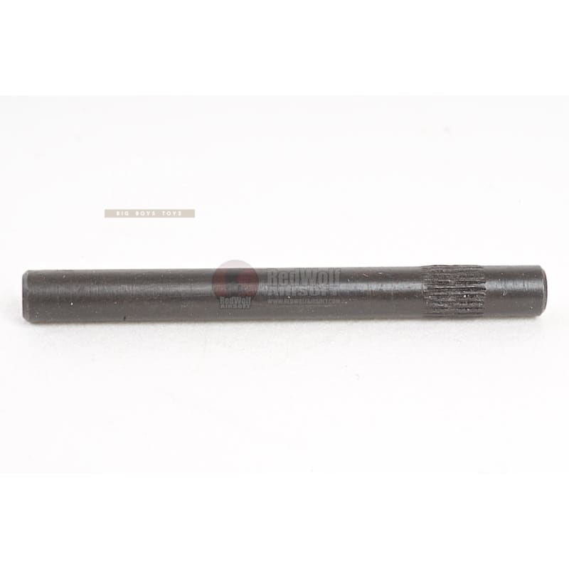 Guarder Beaver Tail Grip for Tokyo Marui Model 17 Gen 3 (Tan - Bang Bang Airsoft