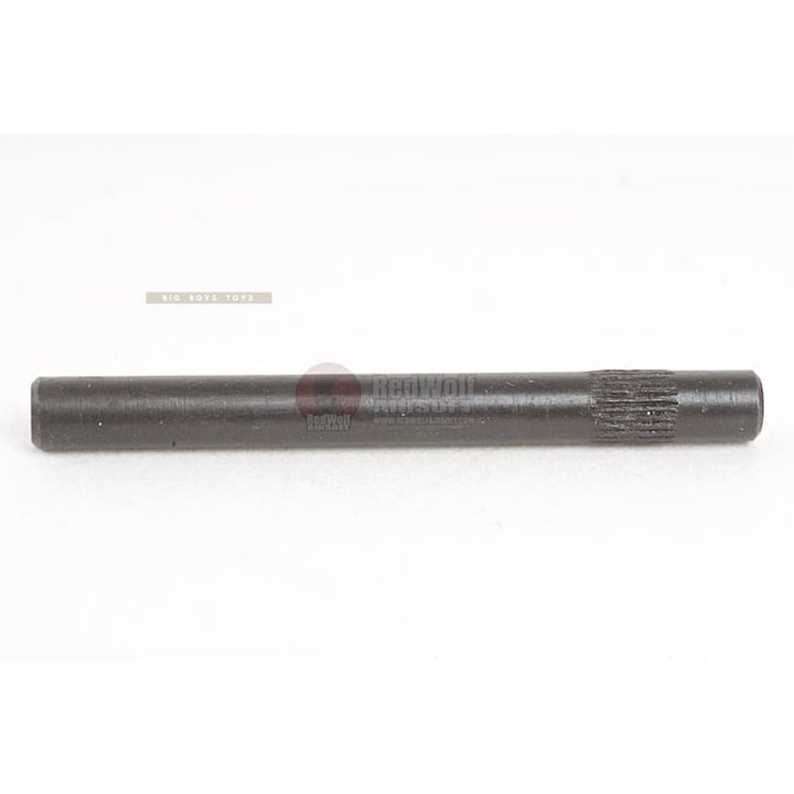Guarder Beaver Tail Grip for Tokyo Marui Model 17 Gen 3 (Tan - Bang Bang Airsoft