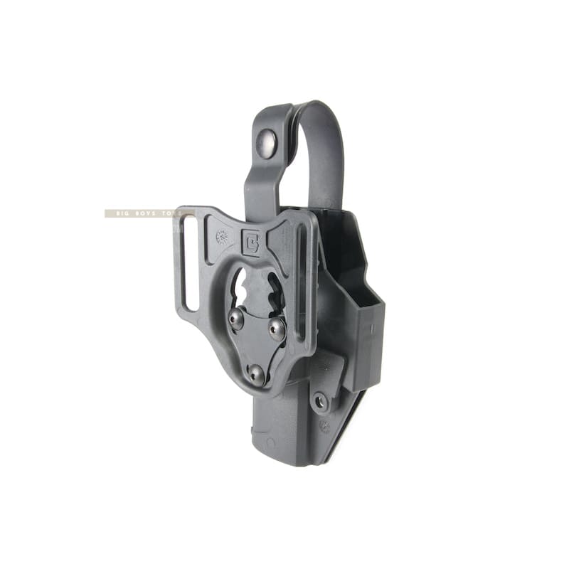 Guarder Conceal Holster for Walther PPQ - Bang Bang Airsoft