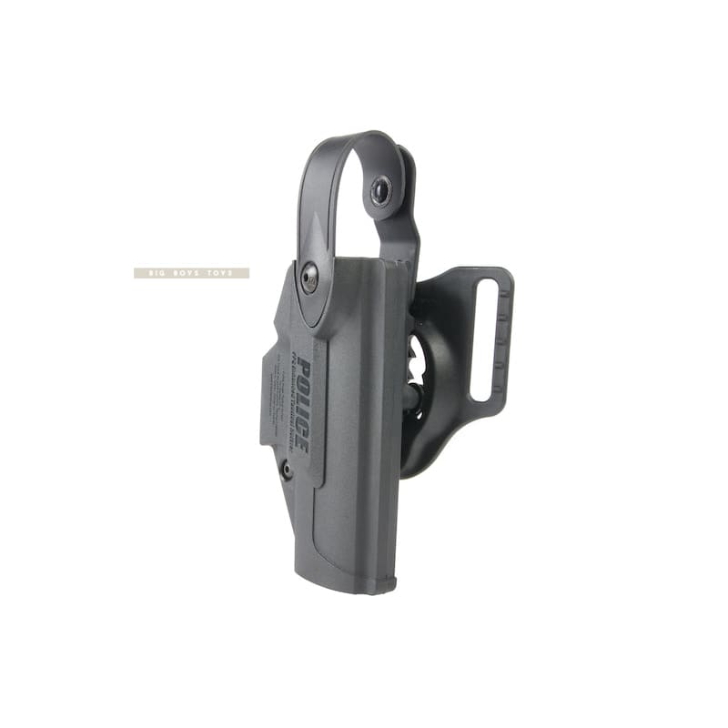 Guarder Conceal Holster for Walther PPQ - Bang Bang Airsoft