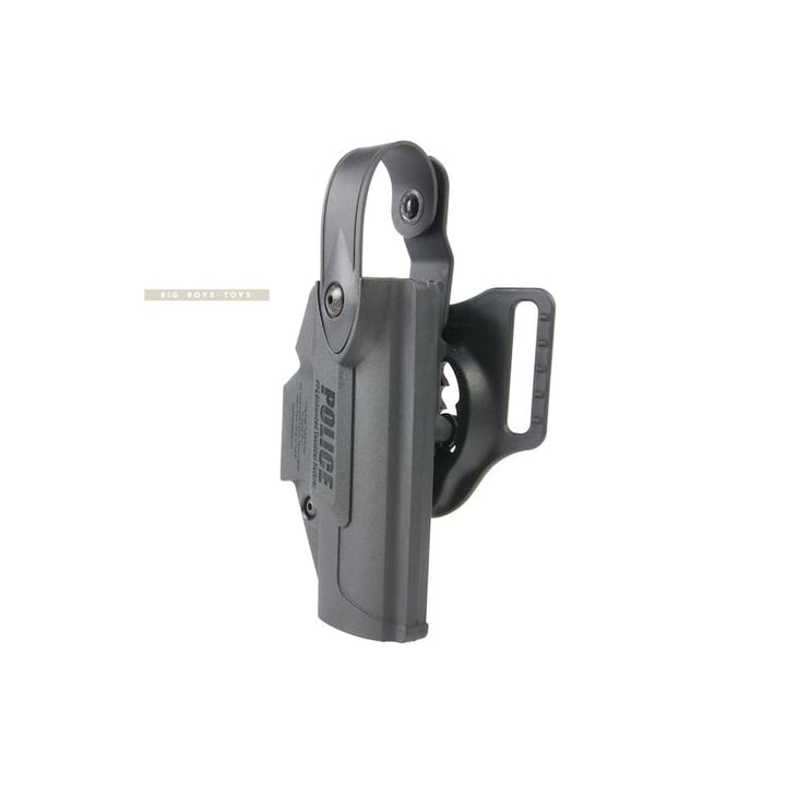 Guarder Conceal Holster for Walther PPQ - Bang Bang Airsoft