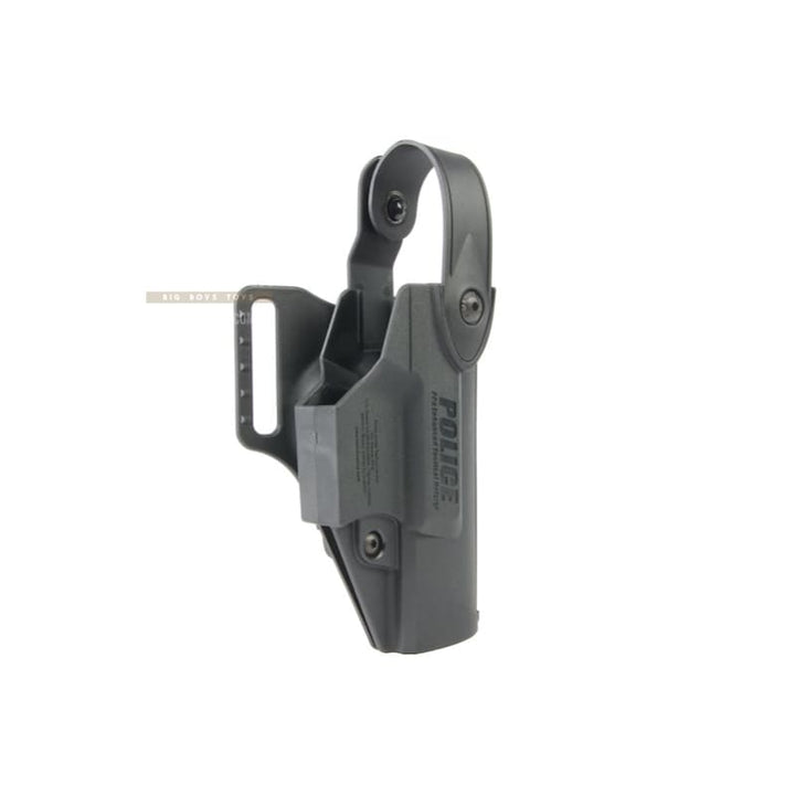 Guarder Conceal Holster for Walther PPQ - Bang Bang Airsoft