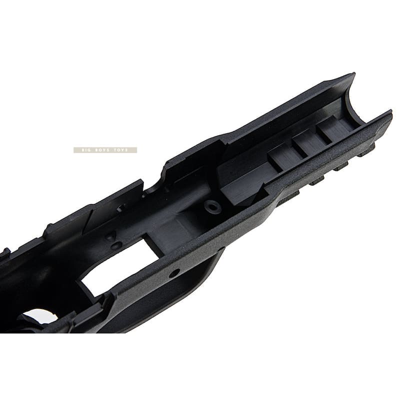 Guarder Custom Frame for Tokyo Marui M&P9L - Black - Bang Bang Airsoft