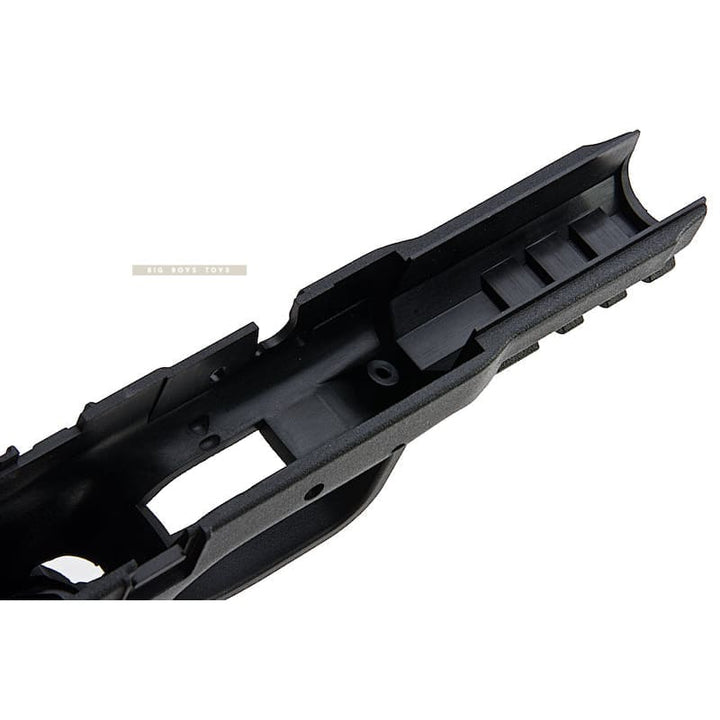 Guarder Custom Frame for Tokyo Marui M&P9L - Black - Bang Bang Airsoft