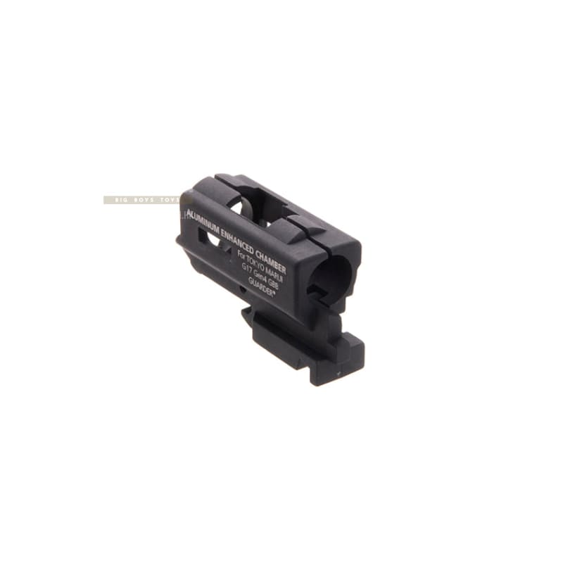 Guarder Enhanced Hop - Up Chamber for Tokyo Marui Model 17 Gen 4 GBB Pistol - Bang Bang Airsoft