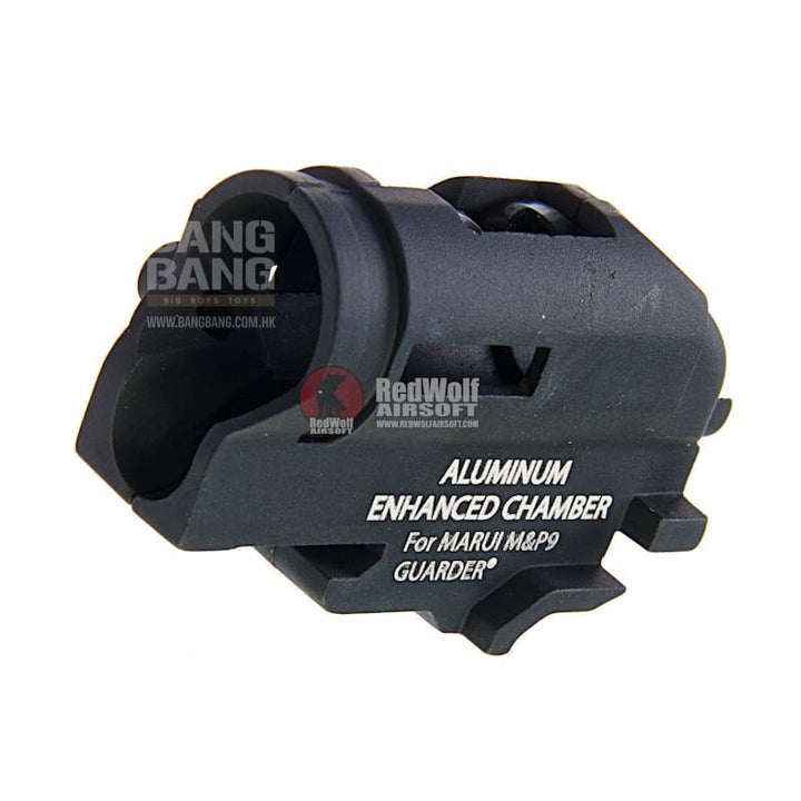Guarder Enhanced Hop - Up Chamber for Tokyo Marui M&P9 GBB - Bang Bang Airsoft