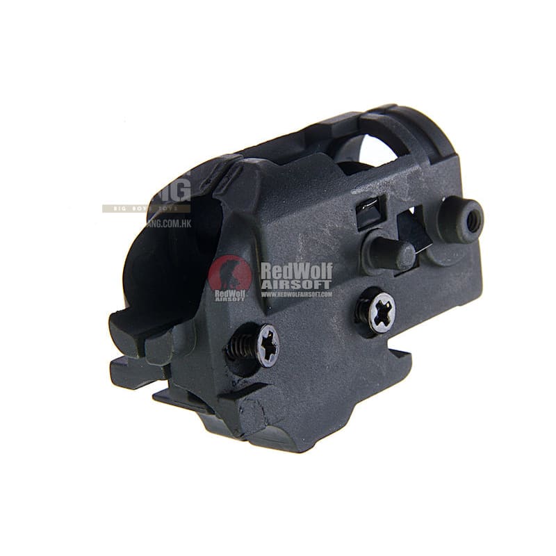 Guarder Enhanced Hop - Up Chamber for Tokyo Marui M&P9 GBB - Bang Bang Airsoft