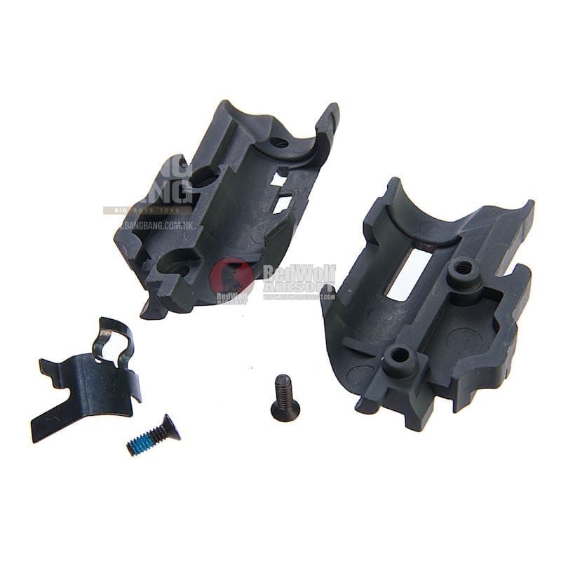 Guarder Enhanced Hop - Up Chamber for Tokyo Marui M&P9 GBB - Bang Bang Airsoft