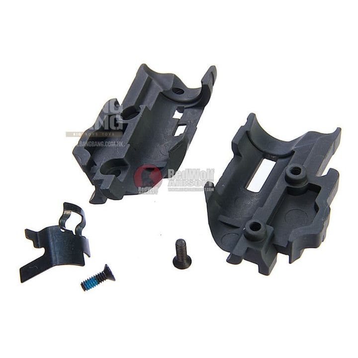 Guarder Enhanced Hop - Up Chamber for Tokyo Marui M&P9 GBB - Bang Bang Airsoft