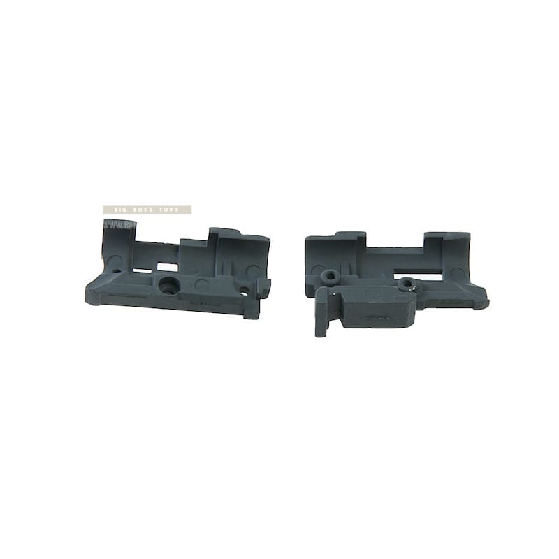 Guarder Enhanced Hop - Up Chamber Set for Tokyo Marui G19 GBB Pistol - Bang Bang Airsoft