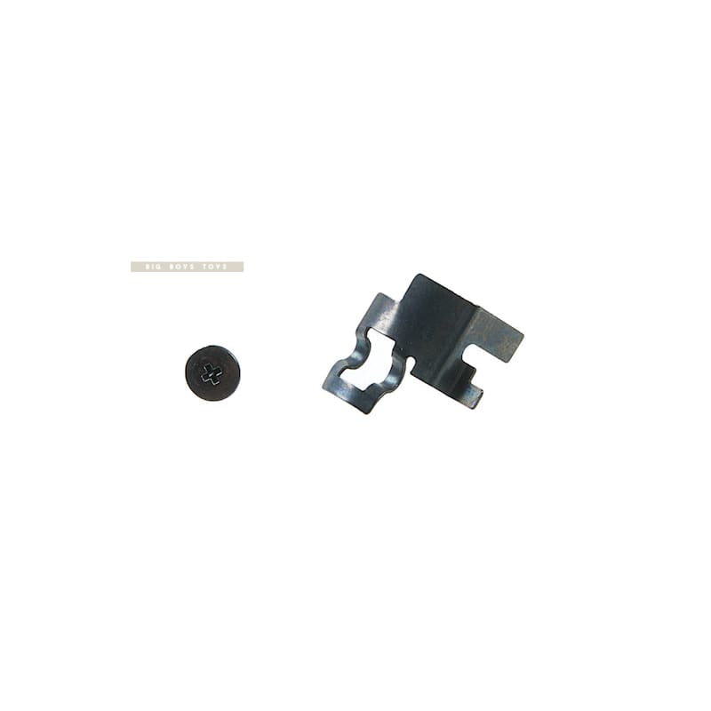 Guarder Enhanced Hop - Up Chamber Set for Tokyo Marui G19 GBB Pistol - Bang Bang Airsoft
