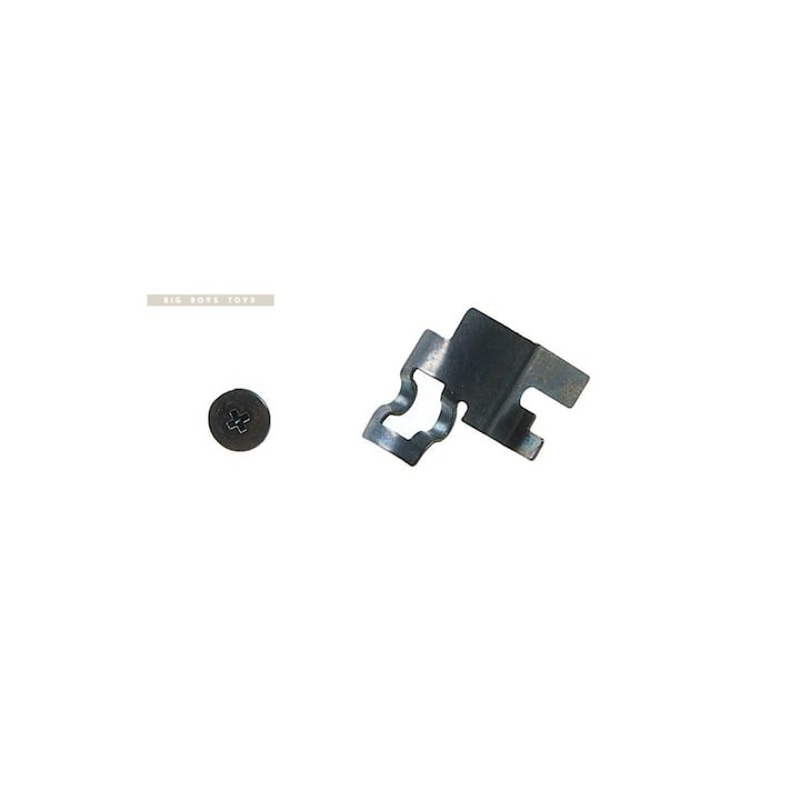 Guarder Enhanced Hop - Up Chamber Set for Tokyo Marui G19 GBB Pistol - Bang Bang Airsoft