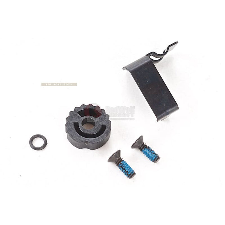 Guarder Enhanced Hop - Up Chamber Set for Tokyo Marui Model 17 / 18C / 22 / 34 - Bang Bang Airsoft