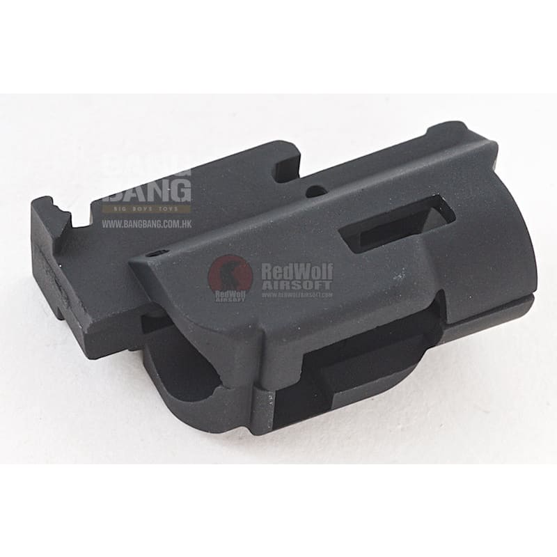 Guarder Enhanced Hop - Up Chamber Set for Tokyo Marui Model 17 / 18C / 22 / 34 - Bang Bang Airsoft