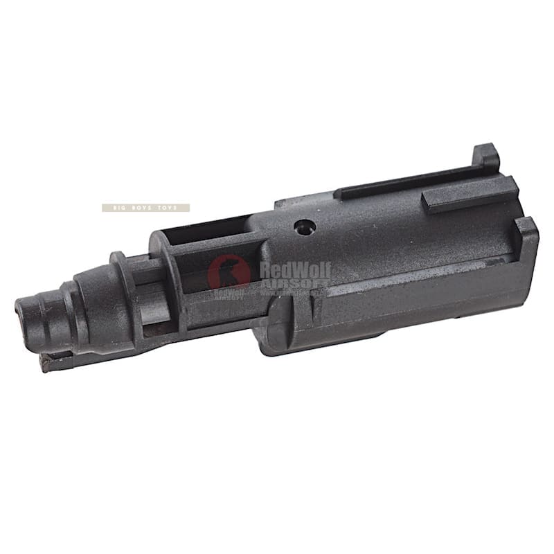 Guarder Enhanced Loading Muzzle Set for Tokyo Marui G17 - Bang Bang Airsoft