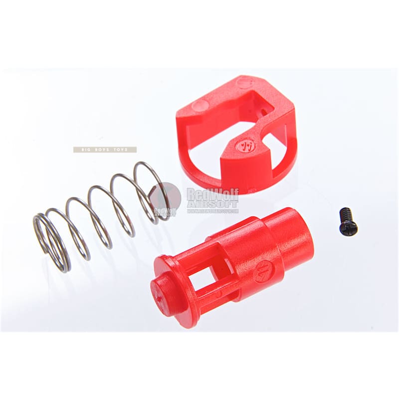 Guarder Enhanced Loading Muzzle & Valve Set for Tokyo Marui Hi - Capa Series - Bang Bang Airsoft