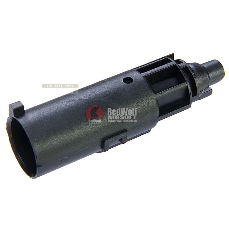 Guarder Enhanced Loading Muzzle & Valve Set for Tokyo Marui Hi - Capa Series - Bang Bang Airsoft