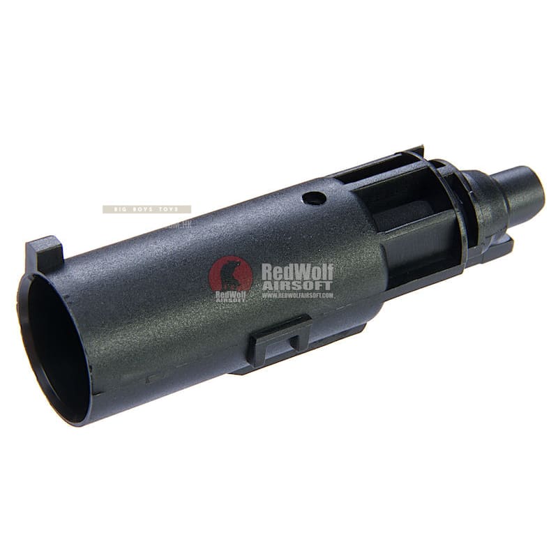 Guarder Enhanced Loading Muzzle & Valve Set for Tokyo Marui M1911/ S70 GBB - Bang Bang Airsoft