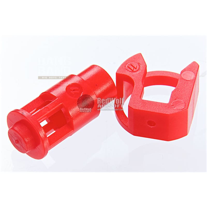 Guarder Enhanced Loading Muzzle & Valve Set for Tokyo Marui M1911/ S70 GBB - Bang Bang Airsoft