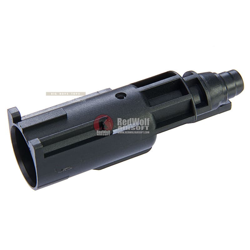 Guarder Enhanced Loading Muzzle & Valve Set for Tokyo Marui Model 17/ 22/ 26/ 34 GBB - Bang Bang Airsoft