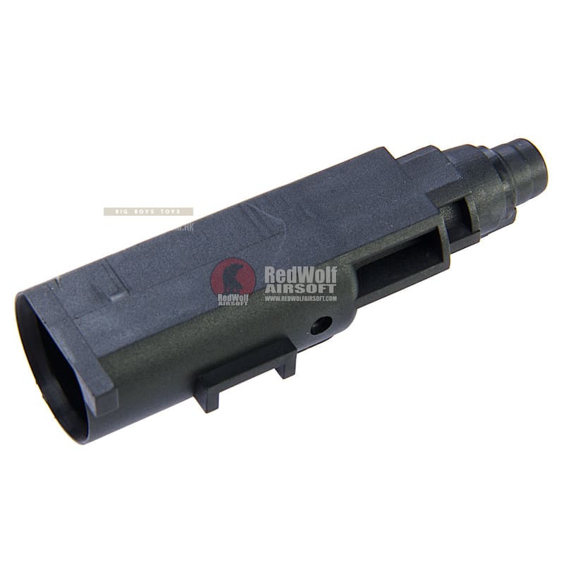 Guarder Enhanced Loading Muzzle & Valve Set for Tokyo Marui Model 18C GBB - Bang Bang Airsoft