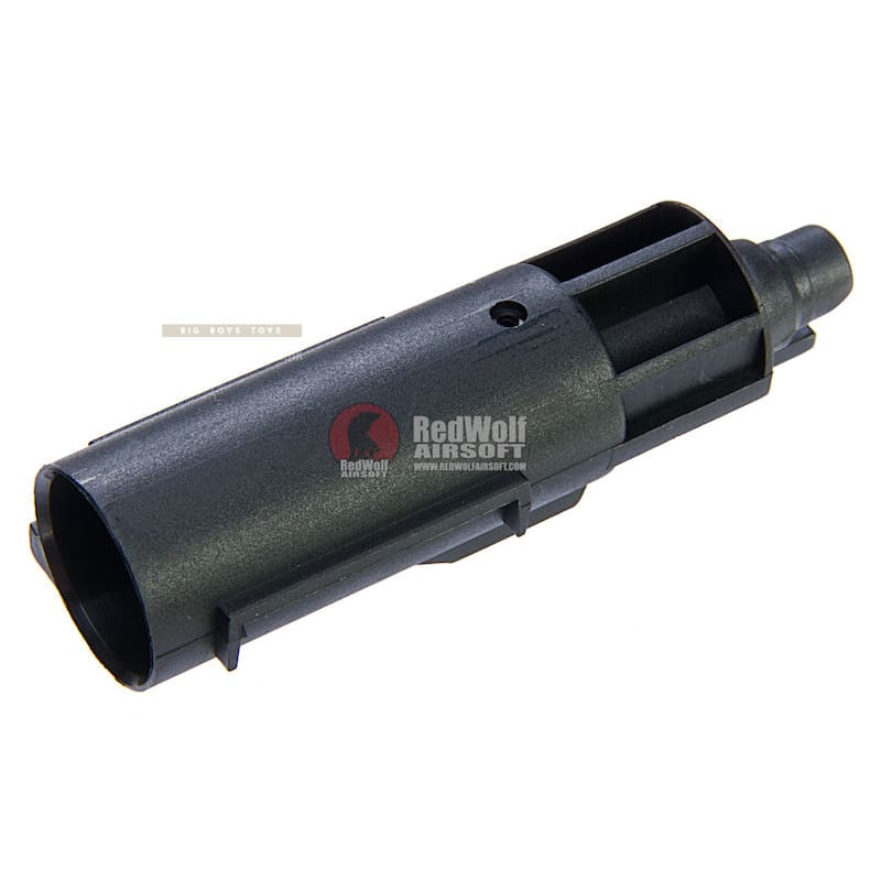 Guarder Enhanced Loading Muzzle & Valve Set for Tokyo Marui P226 / E2 GBB - Bang Bang Airsoft