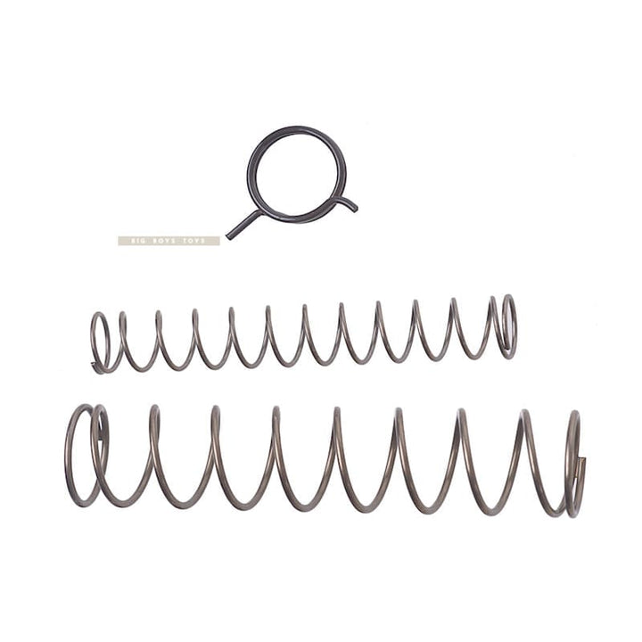 Guarder Enhanced Recoil / Hammer Spring for Tokyo Marui Mode - Bang Bang Airsoft