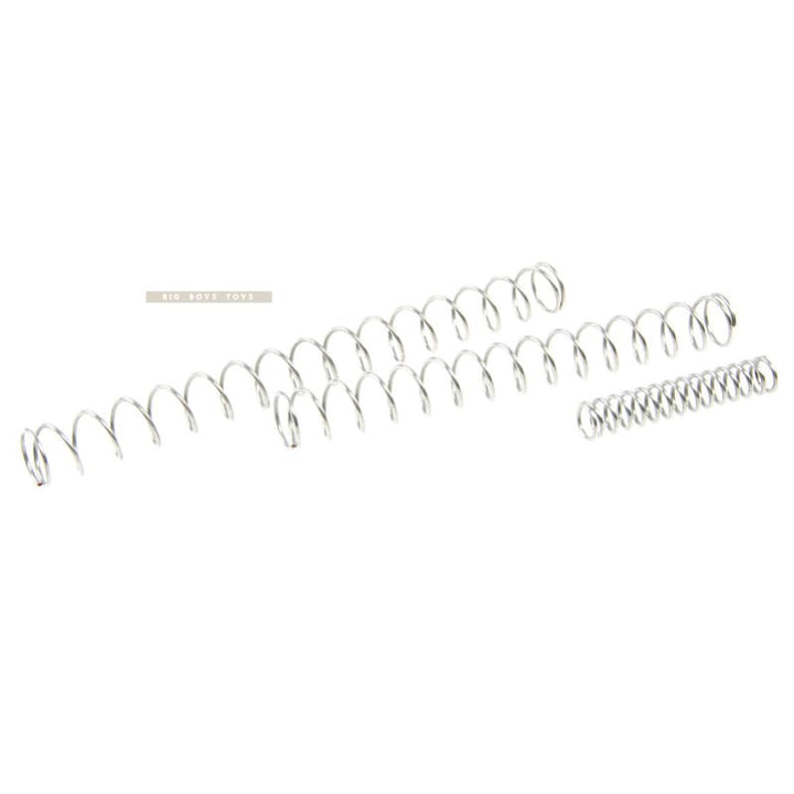 Guarder Enhanced Recoil / Hammer Spring for Tokyo Marui V10 GBB Pistol - Bang Bang Airsoft