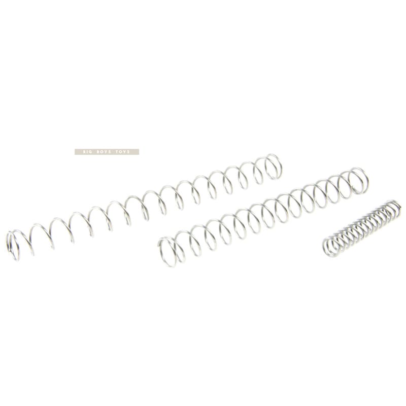 Guarder Enhanced Recoil / Hammer Spring for Tokyo Marui V10 GBB Pistol - Bang Bang Airsoft