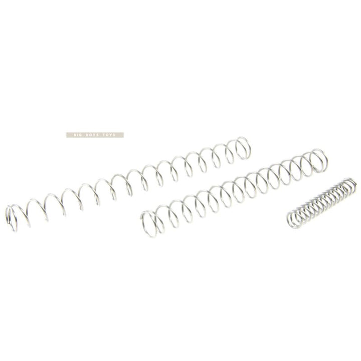 Guarder Enhanced Recoil / Hammer Spring for Tokyo Marui V10 GBB Pistol - Bang Bang Airsoft