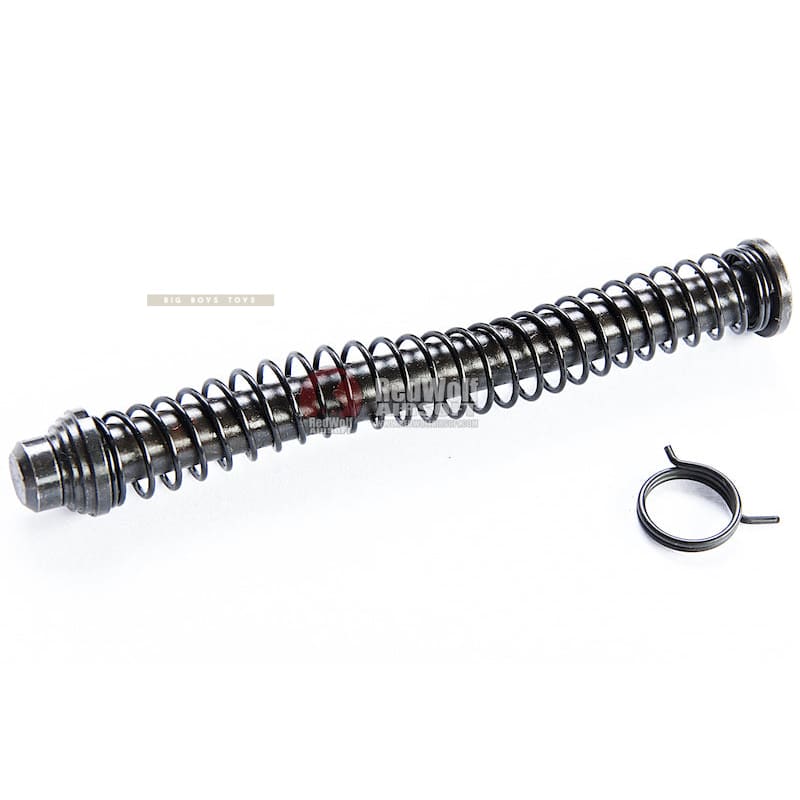 Guarder Enhanced Recoil Spring Guide for Tokyo Marui G17 / 18C GBB Pistol - Bang Bang Airsoft
