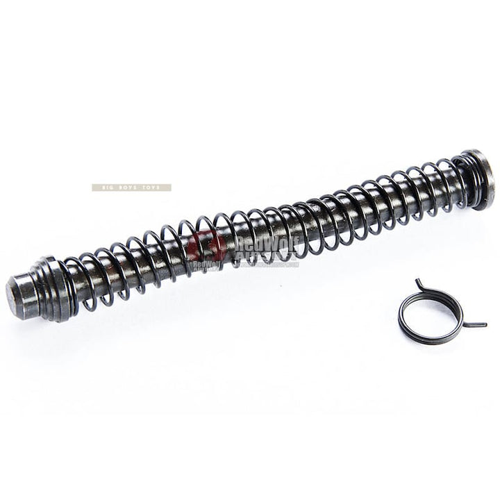 Guarder Enhanced Recoil Spring Guide for Tokyo Marui G17 / 18C GBB Pistol - Bang Bang Airsoft