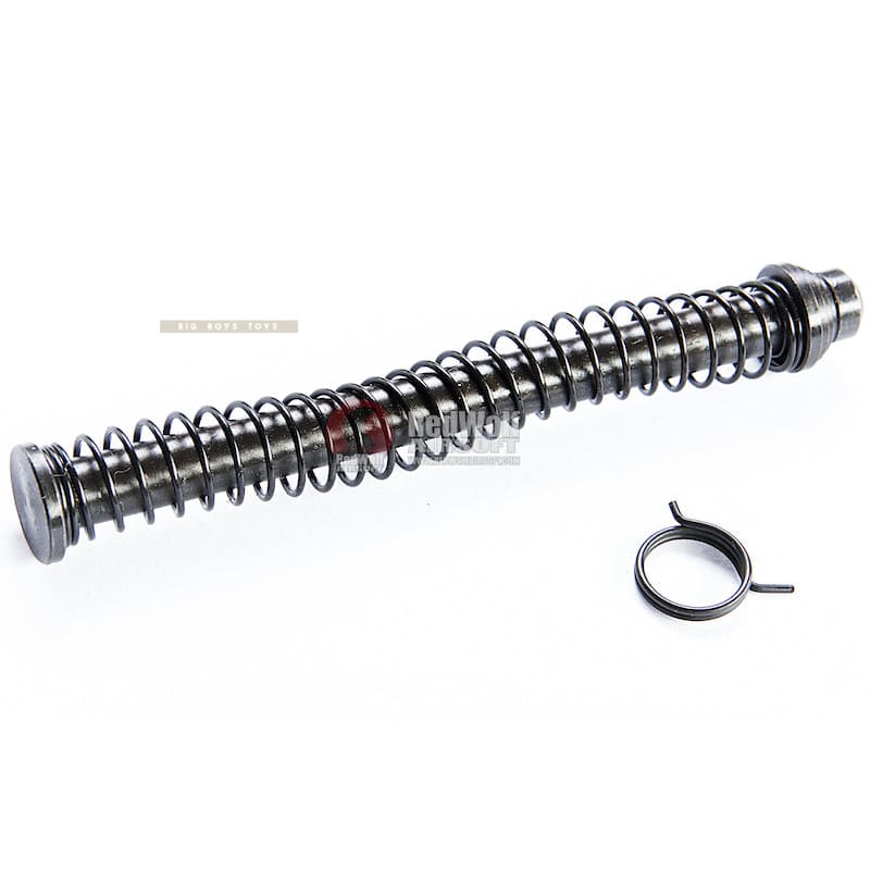 Guarder Enhanced Recoil Spring Guide for Tokyo Marui G17 / 18C GBB Pistol - Bang Bang Airsoft