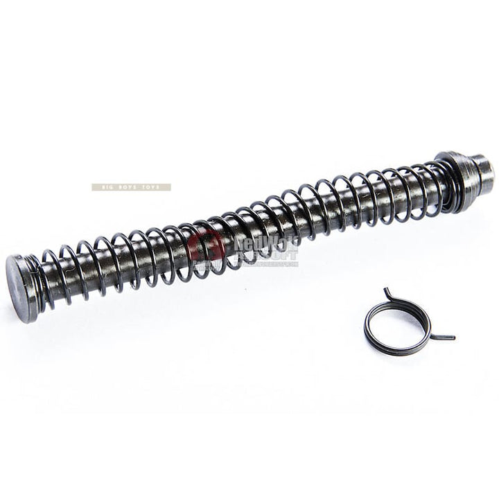Guarder Enhanced Recoil Spring Guide for Tokyo Marui G17 / 18C GBB Pistol - Bang Bang Airsoft