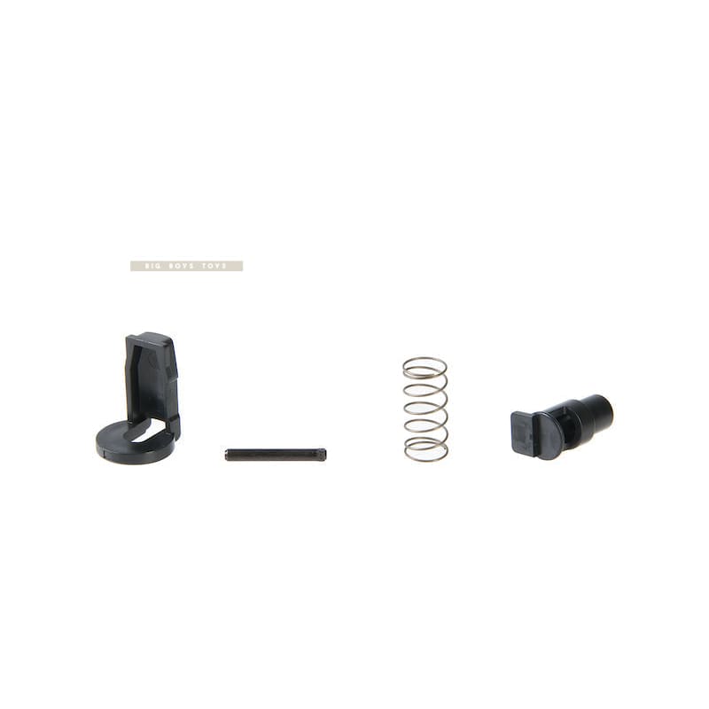 Guarder Enhanced Valve Set for Tokyo Marui G19 GBB Pistol - Bang Bang Airsoft