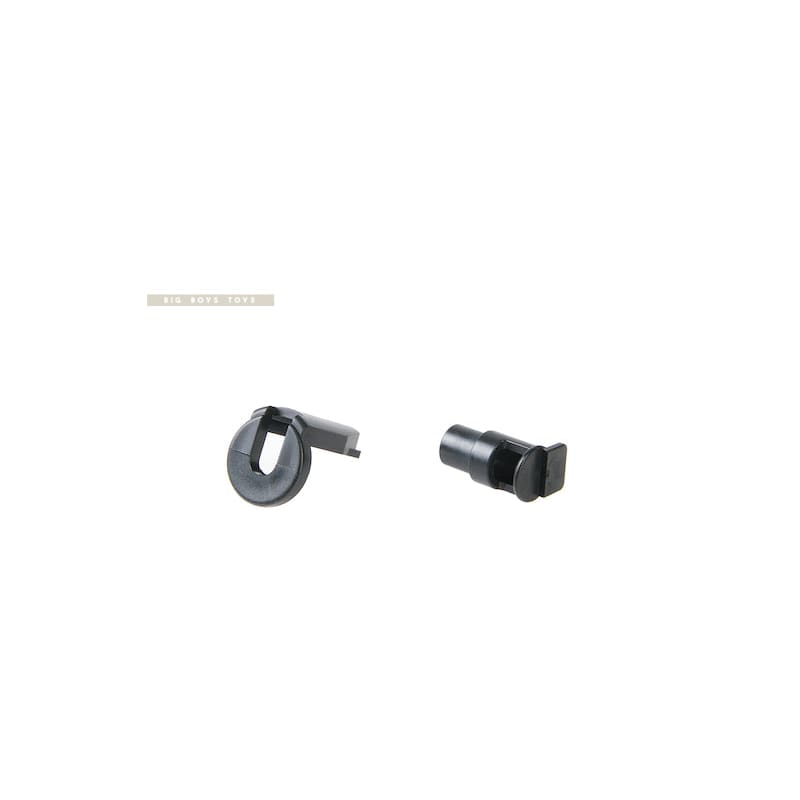 Guarder Enhanced Valve Set for Tokyo Marui G19 GBB Pistol - Bang Bang Airsoft