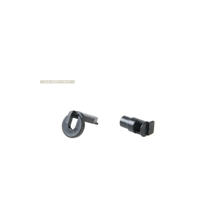 Guarder Enhanced Valve Set for Tokyo Marui G19 GBB Pistol - Bang Bang Airsoft