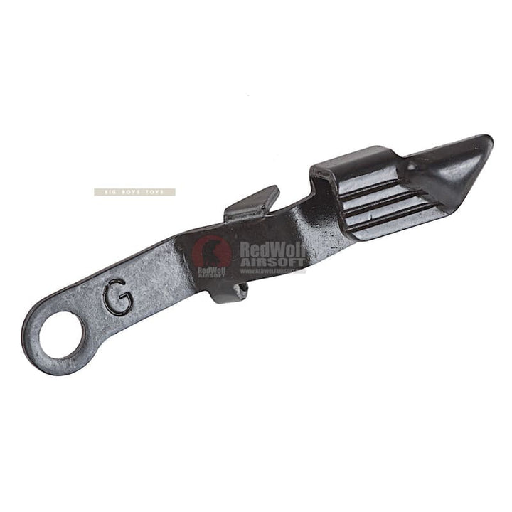 Guarder Extended Slide Stop for Tokyo Marui G Series - Bang Bang Airsoft