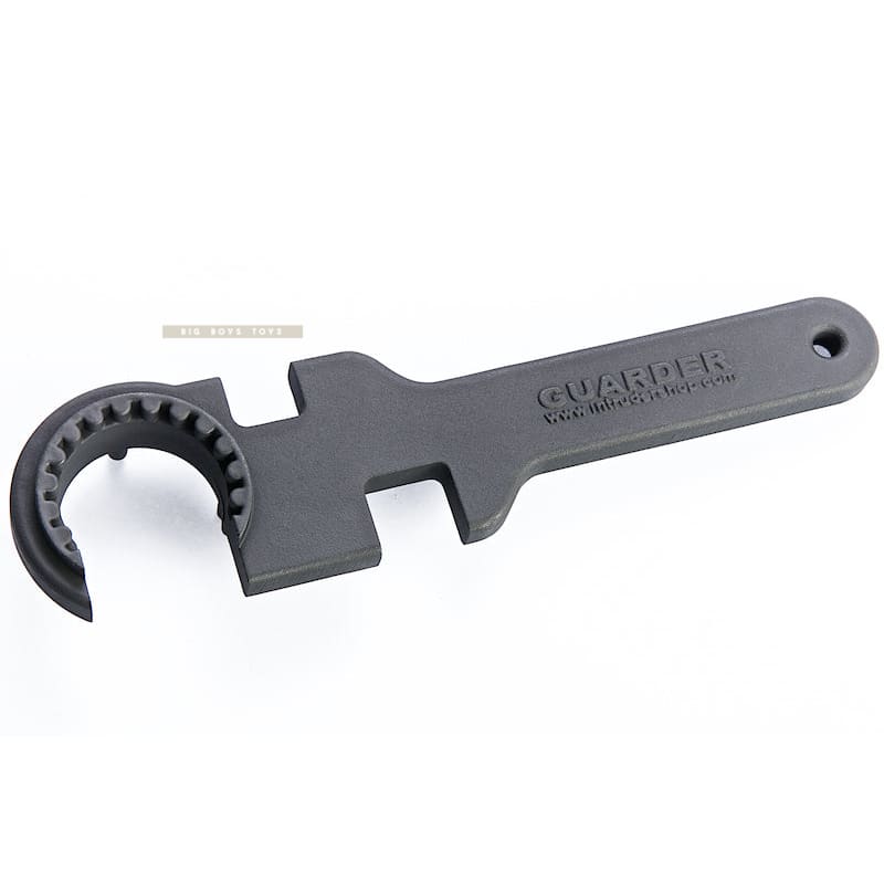 Guarder Extra Heavy Duty Armorer's Wrench for M4 / M16 Series Rifle - Bang Bang Airsoft