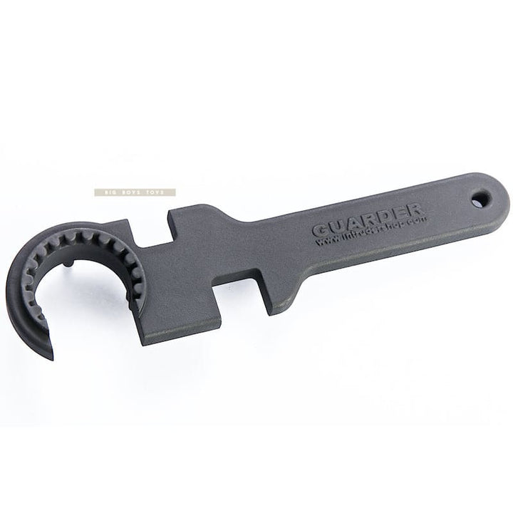 Guarder Extra Heavy Duty Armorer's Wrench for M4 / M16 Series Rifle - Bang Bang Airsoft
