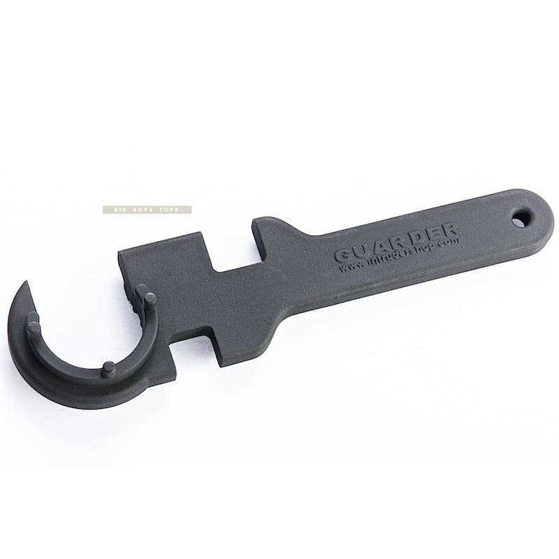 Guarder Extra Heavy Duty Armorer's Wrench for M4 / M16 Series Rifle - Bang Bang Airsoft