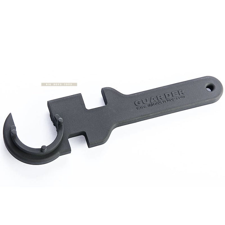 Guarder Extra Heavy Duty Armorer's Wrench for M4 / M16 Series Rifle - Bang Bang Airsoft
