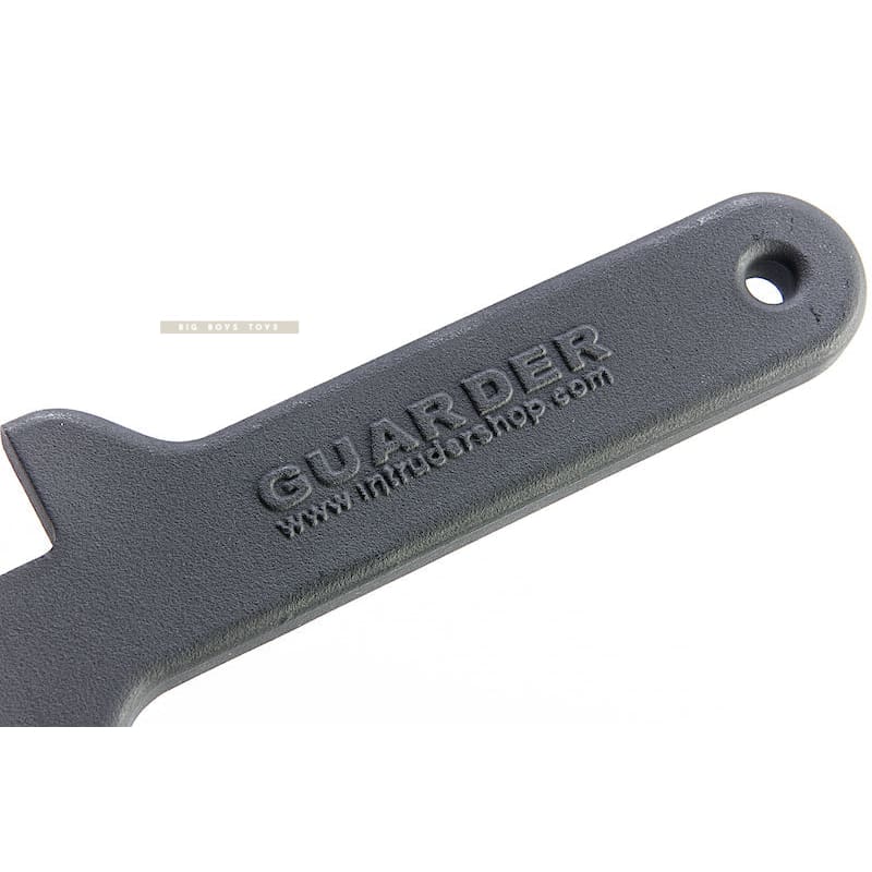 Guarder Extra Heavy Duty Armorer's Wrench for M4 / M16 Series Rifle - Bang Bang Airsoft