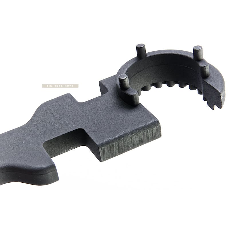 Guarder Extra Heavy Duty Armorer's Wrench for M4 / M16 Series Rifle - Bang Bang Airsoft