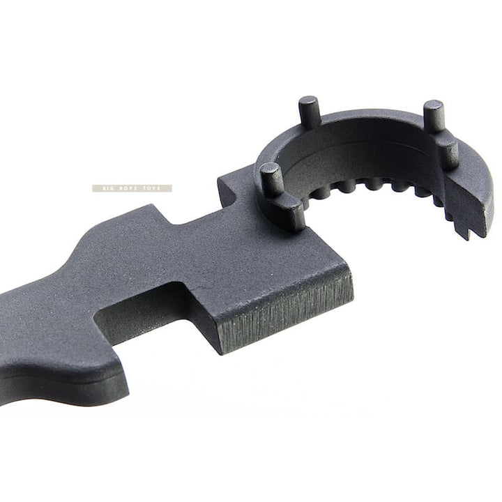 Guarder Extra Heavy Duty Armorer's Wrench for M4 / M16 Series Rifle - Bang Bang Airsoft